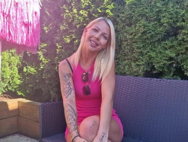 Filming partner wanted! Summer is getting hot!