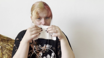 Honk Nose Video #1