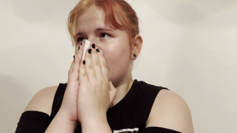 Honk Nose Video #2