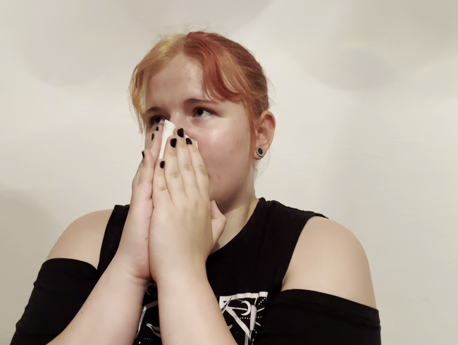 Honk Nose Video #2
