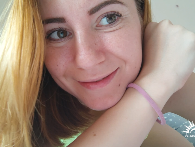 I am testing the live cam