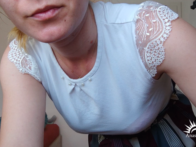 I dare to show more !!