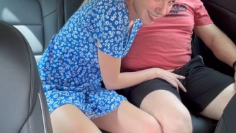 I really did itMy! 1. AO sex at a parking lot meetup!!