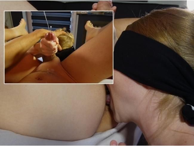 Licked stepdaddy's smelly POLECH