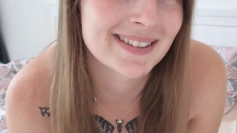 My first jerk off instructions !! can you make it through