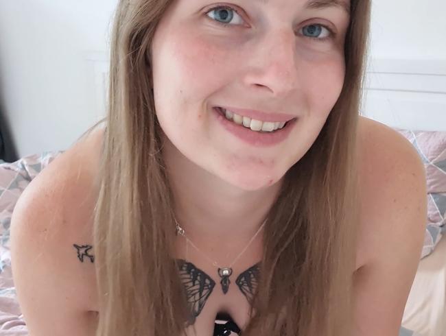 My first jerk off instructions !! can you make it through