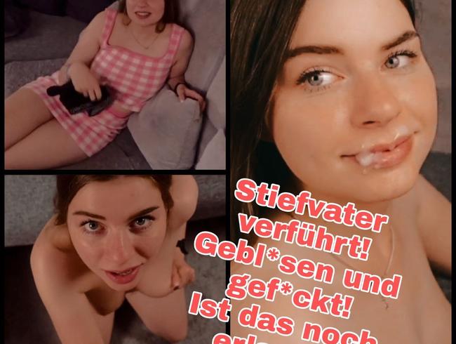 Stepdaddy seduced, is that still allowed?