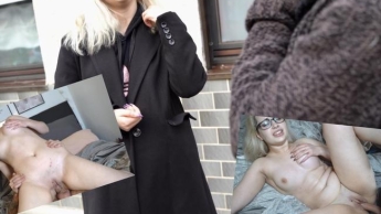 Ultra Teen18+ Gets Bareback Fucked By Strangers!!!