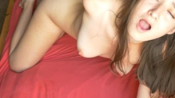 10 minutes FUCKED HARD! Awesome QUICKIE