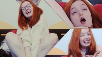 2 orgasms?!?! My first anal video!