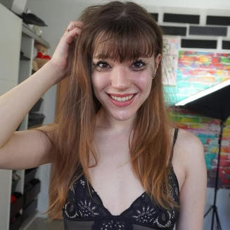Anne-Eden Anne-Eden