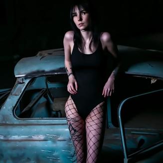 BabyFox9717