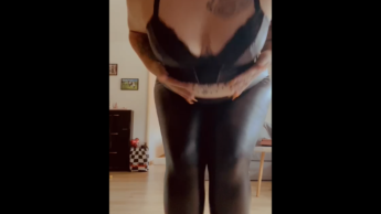 Banana fuck with incident