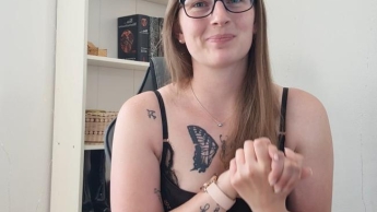 Bereit für den Schritt? Drehpartner Videos?