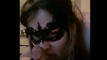 Blowjob+Boobjob – without sound