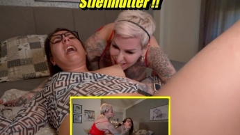 Germany's most merciless stepmother!!