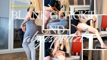 HOT FUCK AND SQUIRT