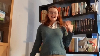 Halli Hello, I’m Iva and I’m new here!