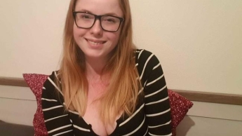 I feel ready and looking for you! Turning partner wanted