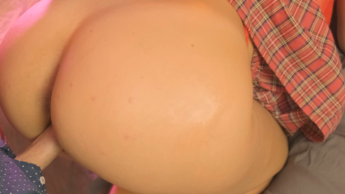 I fuck my stepcousin Student-girl