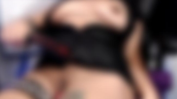I use the paddle on my breasts