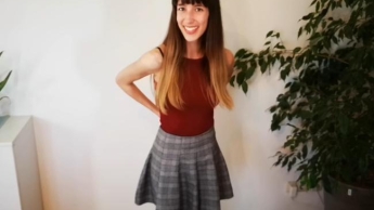 I'm ready!! I bought sexy lingerie!!