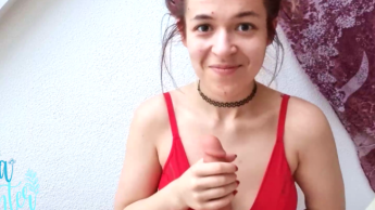 Linas SexWorkShop – Blowjob attempts with highlights
