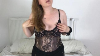 My very first SEXTAPE!