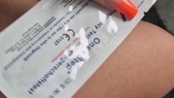 OMG, AM I PREGNANT?!?!