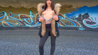 OMG! KRASSE BREAKDOWN in USER-DREH