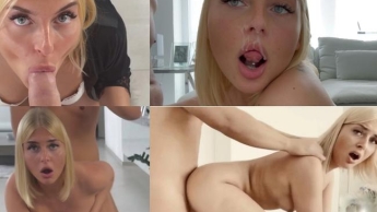 PIZZABOTE PART 2 !!! Fucked with MEGA cum load!