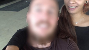 Recognized by the Bubi fan! Better sex than a selfie!