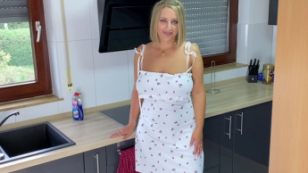 Stepfather gets teen pregnant