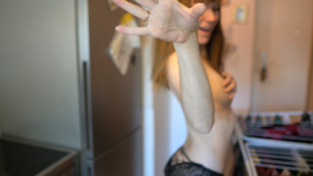 UNCUT – Couple Cumshot Countdown !!