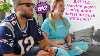 USER DUEL with Max! AO-FICK as a prize in the GAMING DUEL!