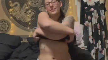 WTF! Breasts shown! Was that too much now?