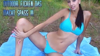 Wet pussy, hard cock, outdoor fucking that's fun !!!!!!!!!!!!!!!!!!!!!!!!!!!!!!