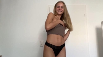 When my believing parents find out! I show myself naked on the internet