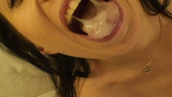 if she has to suck tonight
