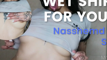wet t shirt for you