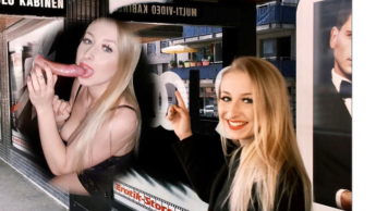 1.Gloryhole 100% amateur