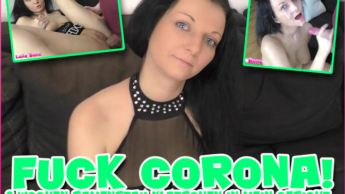 Fuck Corona! 2 weeks of jamming clapping my face …