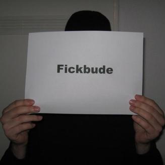 Fickbude Fickbude