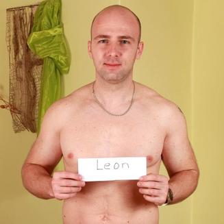 Leon---- Leon----