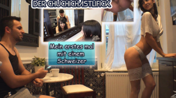 The Chuchichästlifick – My first time with a Swiss