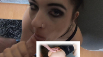WITHOUT RUBBER IN THE BADY CUNT