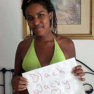 Black-Jacky Black-Jacky