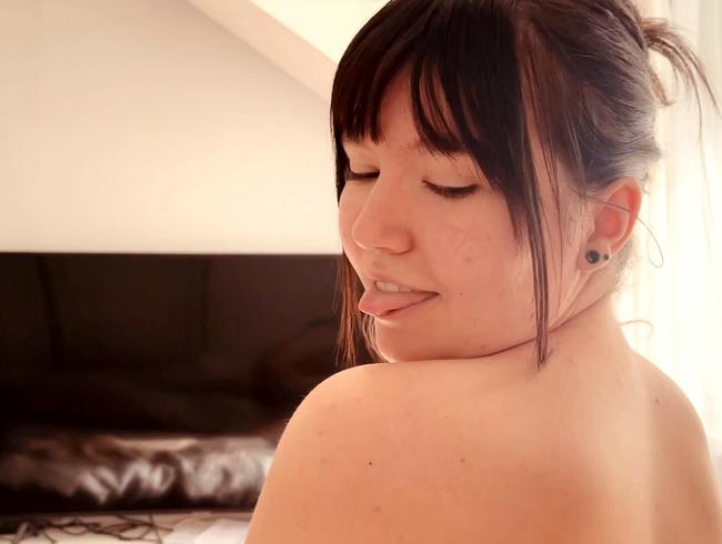 Ruined Handjob Cumshot – She Just Keeps Going!