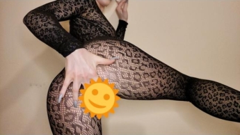 Sexy body tights part 2