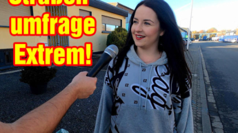 Street Poll Extreme!